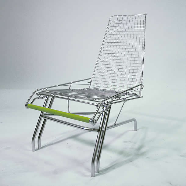 Furniture Design, Design, Etienne Reijnders, Upcycled Zine 