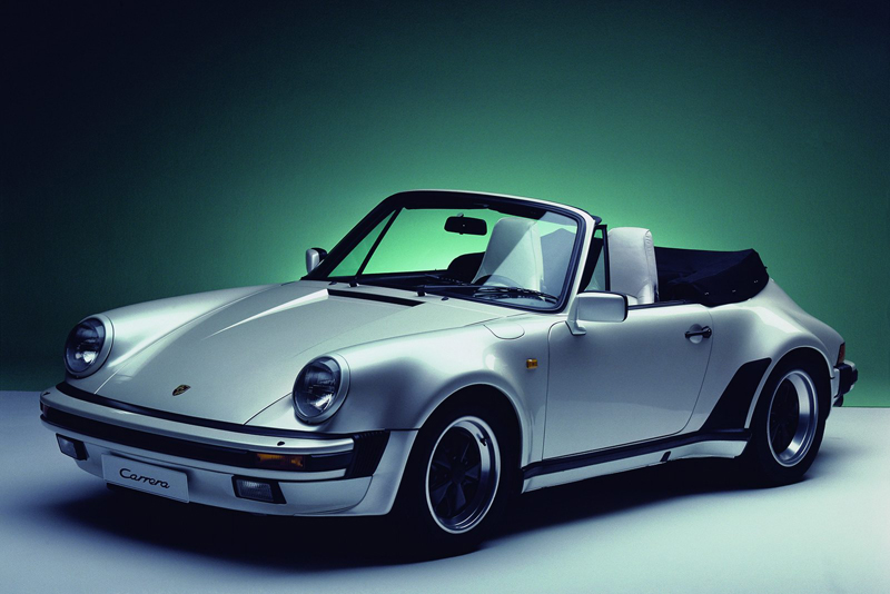 Porsche, Design, Industrial Design, Cars