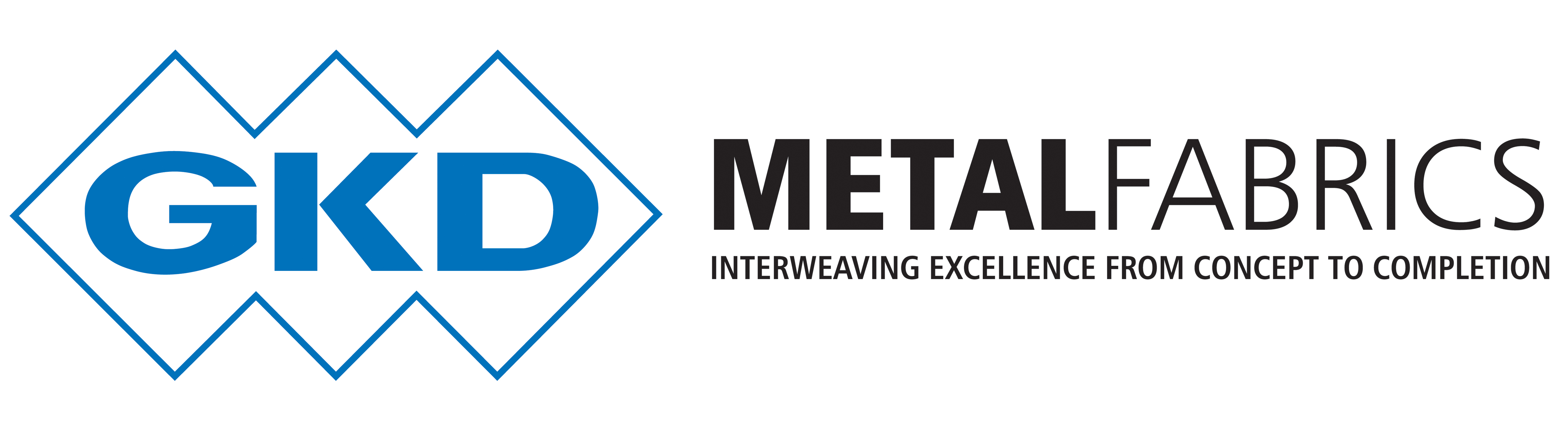 GKD Metal Fabrics Logo