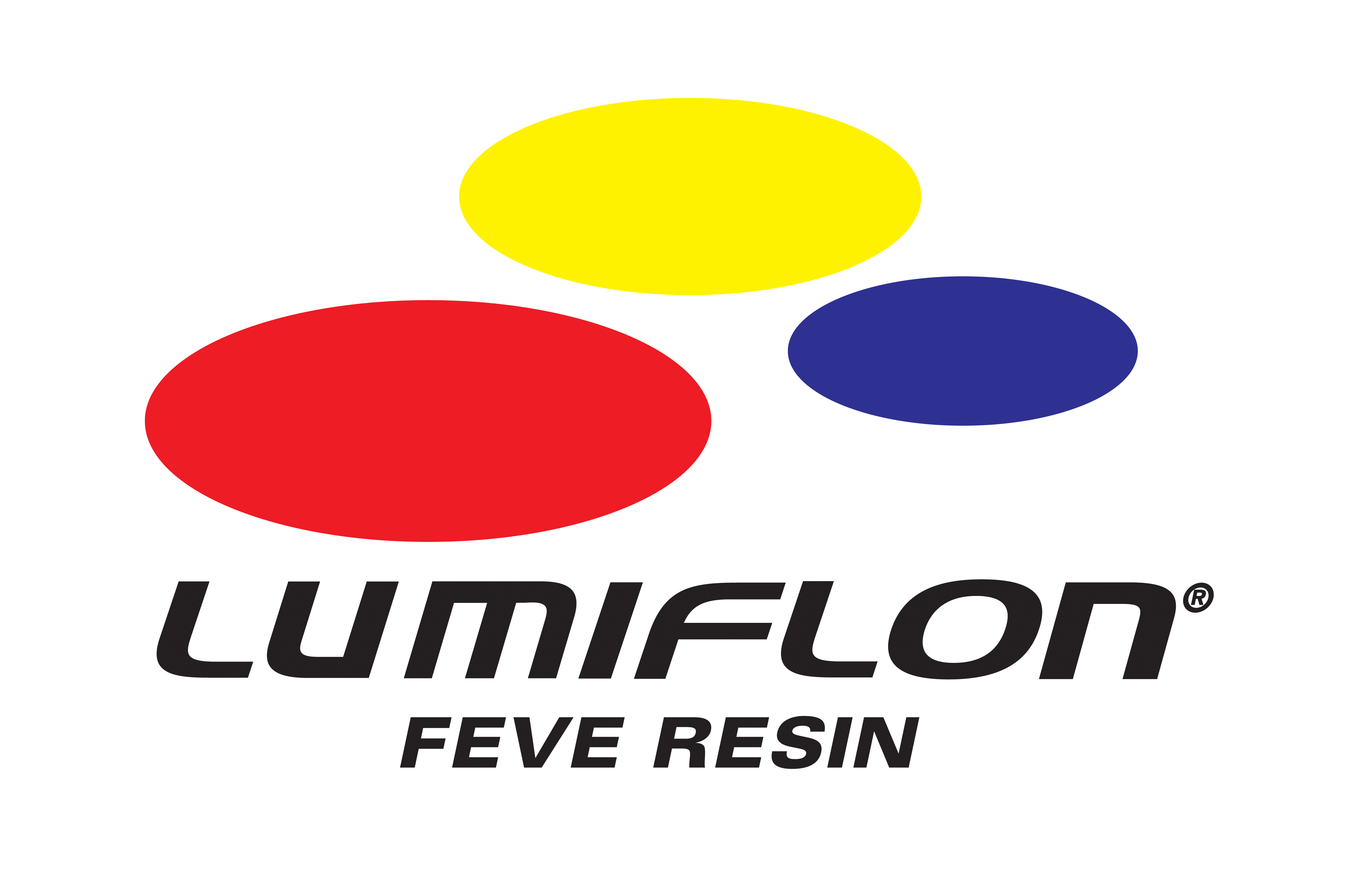 Lumiflon Logo