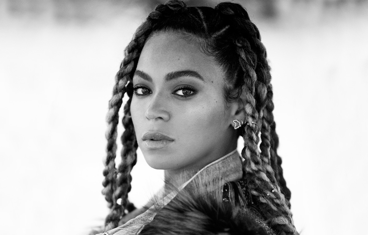 Image of Beyonce