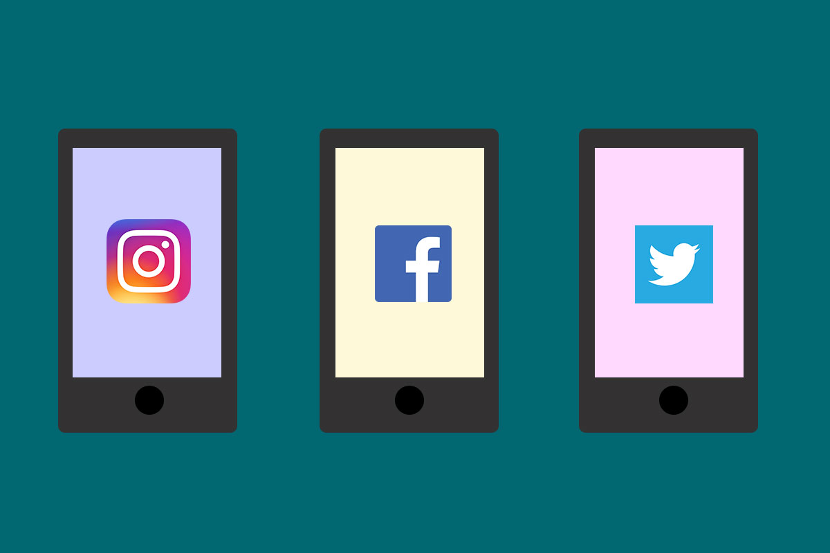 The Difference Between Using Social Media Personally vs. Social Media Marketing